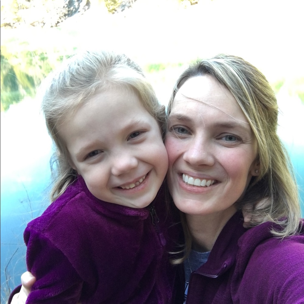 Meet your Posher, Lori